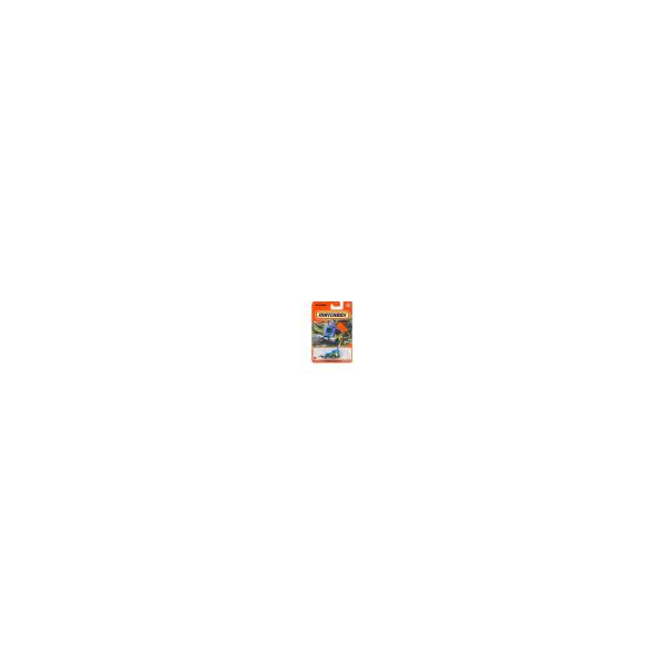 Yahoo! Yahoo!ショッピング(ヤフー ショッピング)マッチボックス（Matchbox） ベーシックカー SPEED TRAPPER GVX72