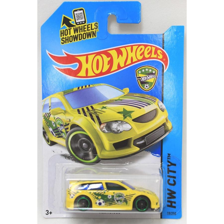 AUDACIOUS 19/250 HW CITY 【Hot Wheels】｜metacyverse