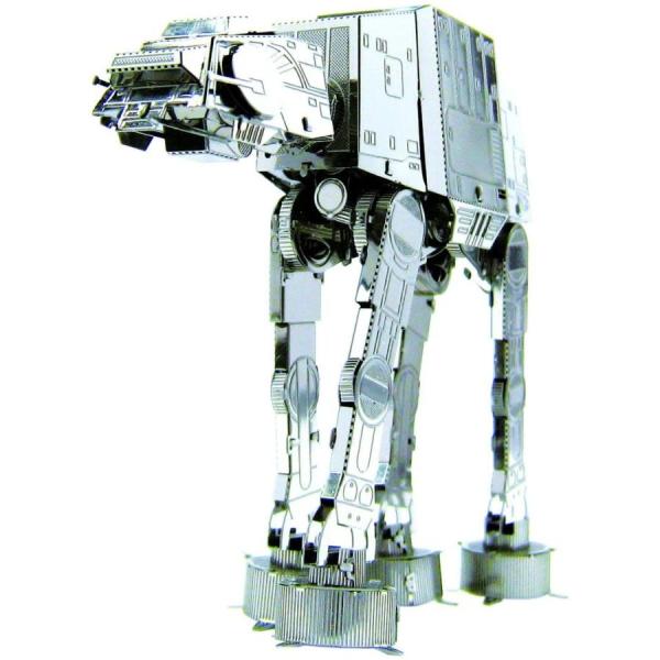 メタリックナノパズル スター・ウォーズ AT-AT