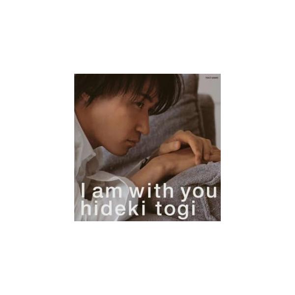 Yahoo! Yahoo!ショッピング(ヤフー ショッピング)【中古】I am with you / 東儀秀樹 Togi Hideki （帯あり）