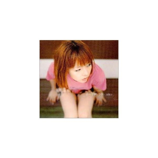 【中古】ボーイフレンド / aiko （帯なし）｜metacyverse