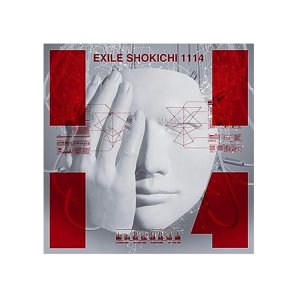 【中古】1114 / EXILE SHOKICHI （帯なし）｜metacyverse