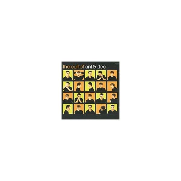【中古】the cult of ant＆dec[輸入盤] / ant＆dec（帯なし）