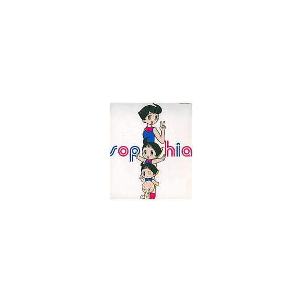 【中古】KURU KURU / SOPHIA（帯あり）