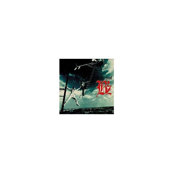 【中古】Brotherhood / B’z(帯なし)の詳細画像1