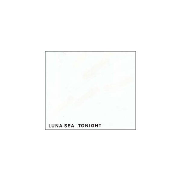 【中古】TONIGHT / LUNA SEA （帯なし）｜metacyverse
