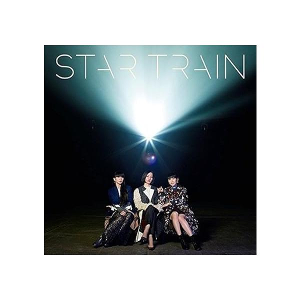 【中古】STAR TRAIN / Perfume（帯あり）