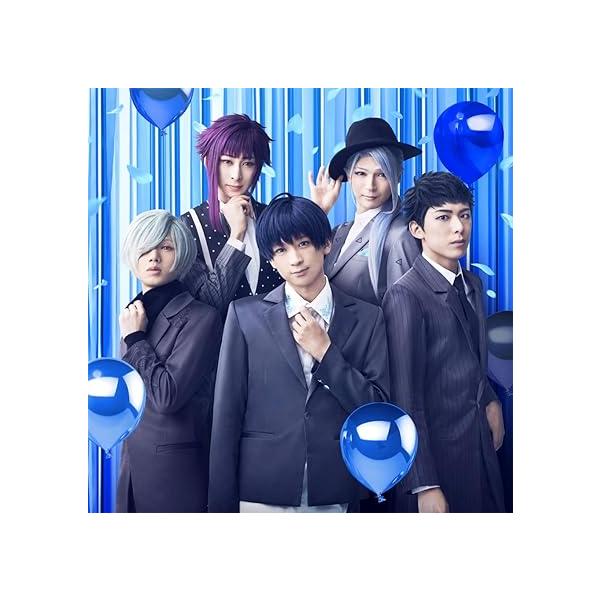 Yahoo! Yahoo!ショッピング(ヤフー ショッピング)【中古】MANKAI STAGE『A3!』Winter Troupe 雪の中で咲いた花 / 冬組（ＭＡＮＫＡＩ　ＳＴＡＧＥ）（帯あり）