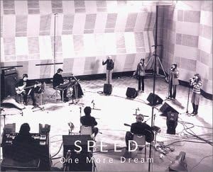 Yahoo! Yahoo!ショッピング(ヤフー ショッピング)【中古】One More Dream / SPEED （帯なし）