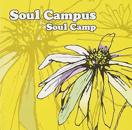 【中古】Soul Campus / Soul Camp （帯あり）