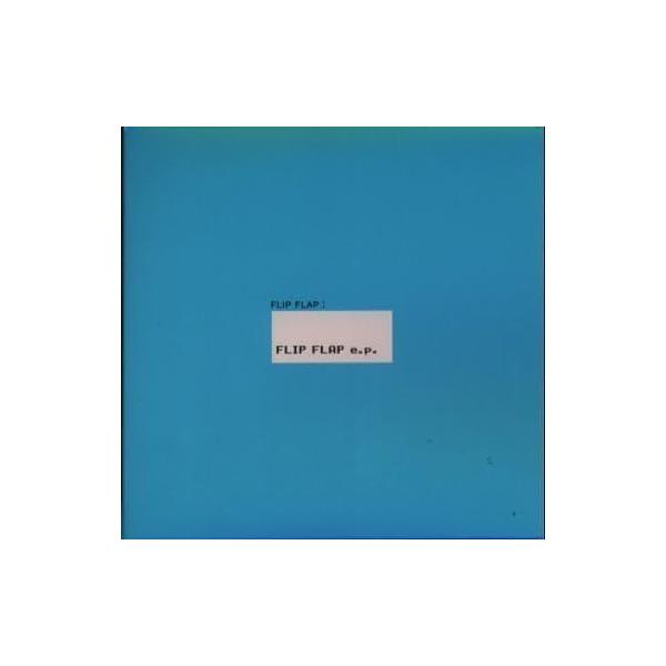 【中古】FLIP FLAP e.p. / FL...の詳細画像1
