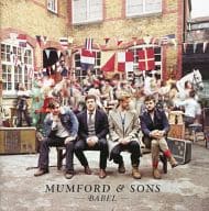 【中古】BABEL[輸入盤] / MUMFORD＆SONS（帯なし）