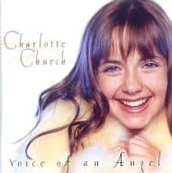 【中古】Voice Of an Angel[輸入盤] / Charlotte Church（帯なし）