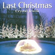Yahoo! Yahoo!ショッピング(ヤフー ショッピング)【中古】ラスト・クリスマス / クリスタル・ジュエル（帯なし）