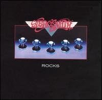 【中古】Rocks / エアロスミス （帯なし）