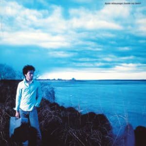 【中古】Inside my heart (CCCD) / 光永亮太 （帯なし）