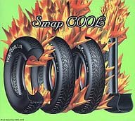 【中古】COOL / SMAP（帯あり）