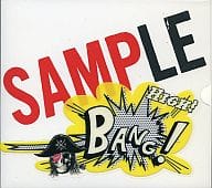 【中古】SAMPLE BANG! / SMAP（帯なし）｜metacyverse