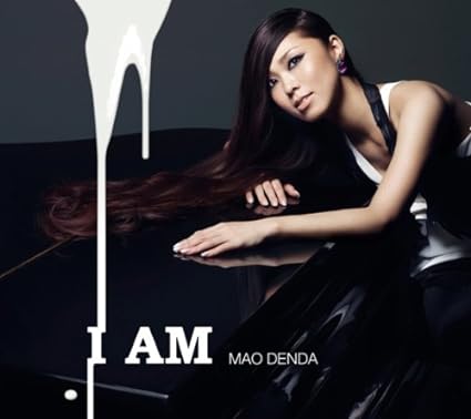 Yahoo! Yahoo!ショッピング(ヤフー ショッピング)【中古】I AM（初回限定盤） / 傳田真央 （帯なし）