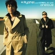 【中古】onelove / Ryohei feat.VERBAL(m-flo) （帯あり）