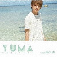 【中古】とことんGot It![通常盤] / 中山優馬（帯あり）