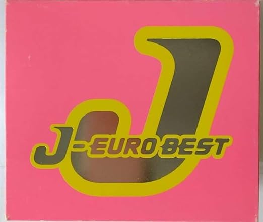 【中古】J-EURO BEST / オムニバス（帯あり）｜metacyverse