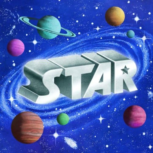 【中古】STAR / RIP SLYME （帯なし）｜metacyverse