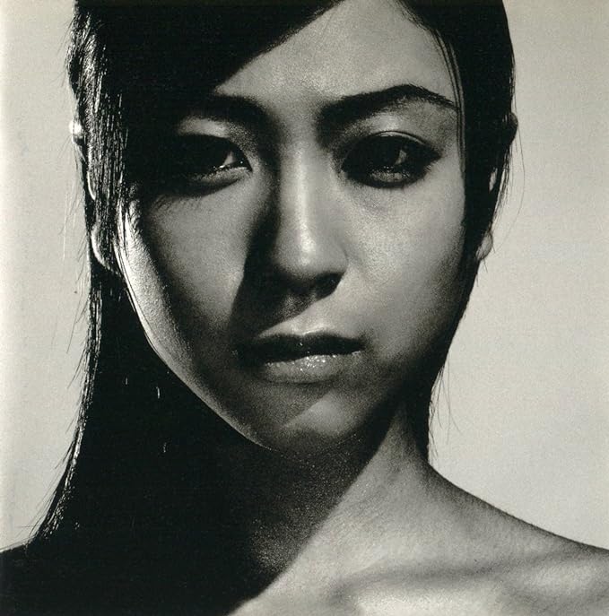 【中古】Deep River / 宇多田ヒカル （帯あり）