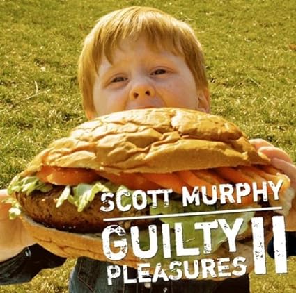 【中古】Guilty PleasuresII~スコット・マーフィーの密かな愉しみ~ / スコット・マーフィー （帯あり）