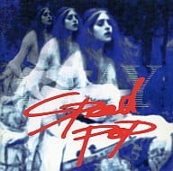 Yahoo! Yahoo!ショッピング(ヤフー ショッピング)【中古】SPEED POP / GLAY（帯なし）