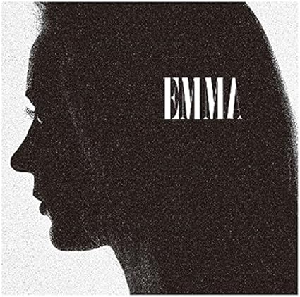 【中古】EMMA(初回盤A) / NEWS（帯あり）