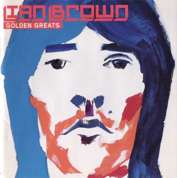 【中古】Golden Greats / Ian Brown（帯なし）
