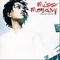 【中古】MONDAY FREAK / Miss Monday（帯あり）