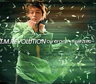 Yahoo! Yahoo!ショッピング(ヤフー ショッピング)【中古】 Out Of Orbit〜Triple ZERO〜 / T.M.Revolution（帯あり）