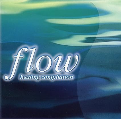 【中古】FLOW〜healing compilation / オムニバス（帯なし）｜metacyverse