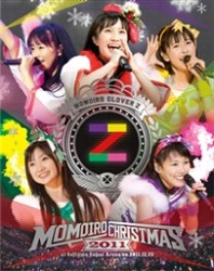 【中古】ももいろクローバーZ / ももいろクリスマス2011 さいたまスーパーアリーナ大会（帯無し）