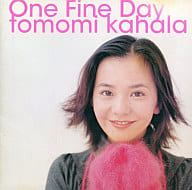 【中古】One Fine Day / 華原朋美（帯なし）