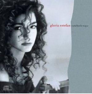 【中古】CUTS BOTH WAYS / グロリア・エステファン&amp;マイアミ・サウンド・マシーン （帯なし）