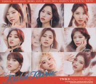 【中古】Kura Kura/TWICE（帯無し）｜metacyverse