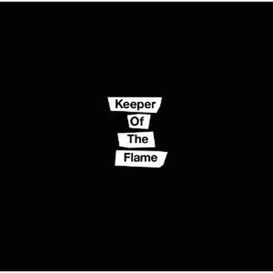 【中古】the HIATUS/Keeper Of The Flame（帯あり）｜metacyverse
