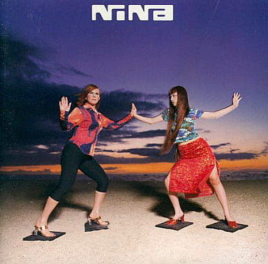【中古】NiNa/NiNa（帯あり）