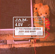 【中古】THE POWER SOURCE / JUDY AND MARY（帯あり）