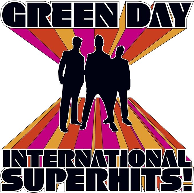 【中古】International Super...の詳細画像2