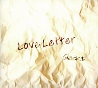 【中古】Love Letter / Gackt （帯なし）｜metacyverse