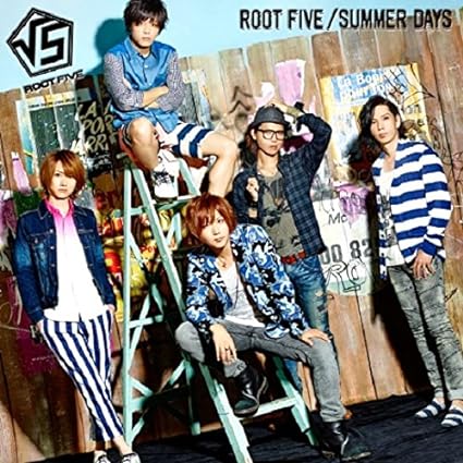 Yahoo! Yahoo!ショッピング(ヤフー ショッピング)【中古】Summer Days （ミニAL） / ROOT FIVE （帯なし）