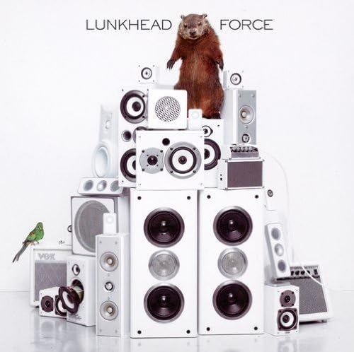 【中古】FORCE / LUNKHEAD （帯あり）｜metacyverse