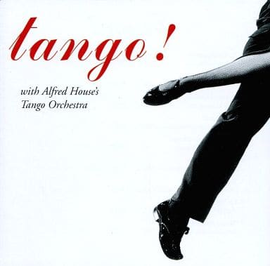 【中古】Tango!(輸入盤)（帯無し）