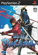 【中古】戦国BASARA / PlayStation2（帯なし）｜metacyverse