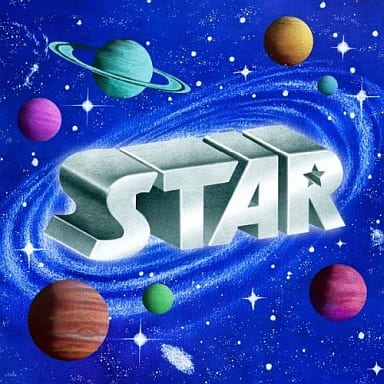 【中古】STAR/RIP SLYME（帯無し）｜metacyverse