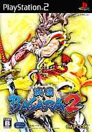 【中古】戦国BASARA 2 / PlayStation2（帯なし）｜metacyverse